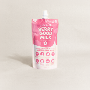 Berry Good Milk 200ml