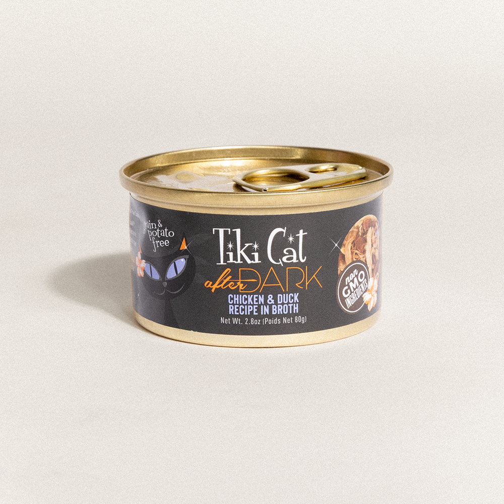 Alimento Húmedo - Chicken & Duck 2.8oz