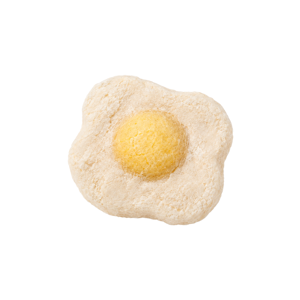 Chicken Egg Freeze-Dried 1.7oz