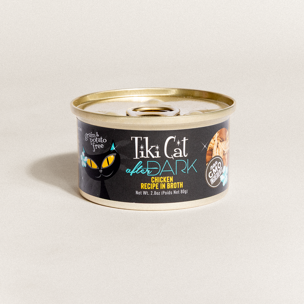 Alimento Húmedo - Chicken 2.8oz