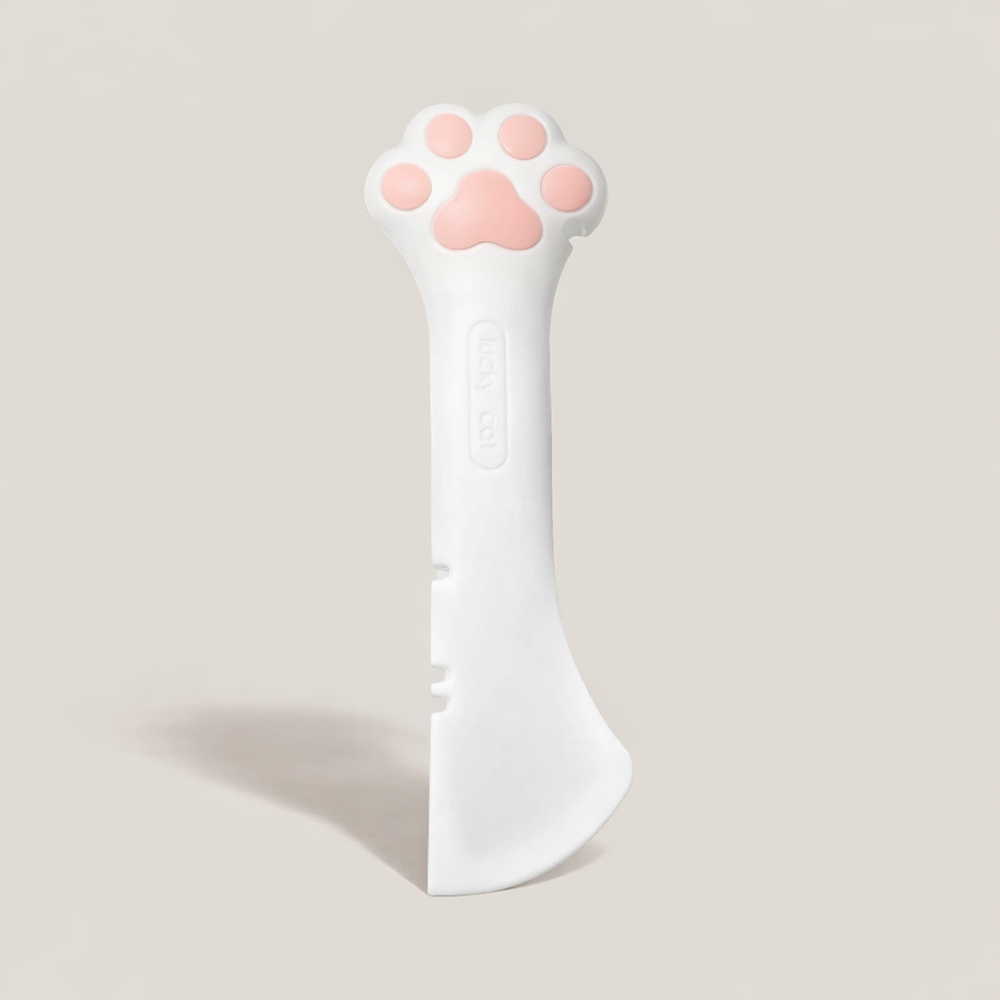 Cuchara Cat Paw