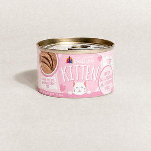 Alimento Húmedo - Kitten Chicken Breast 3oz