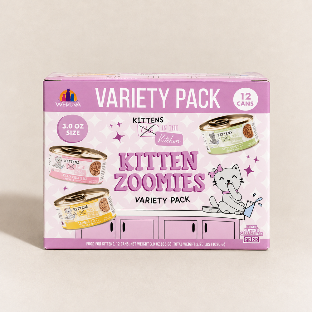 variety pack