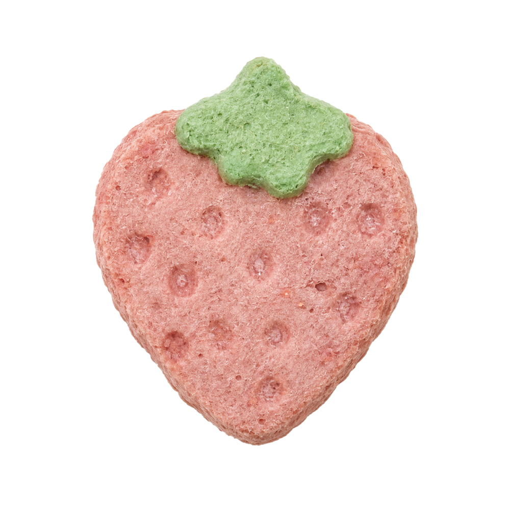 Strawberry Yogurt Freeze-Dried 1.7oz