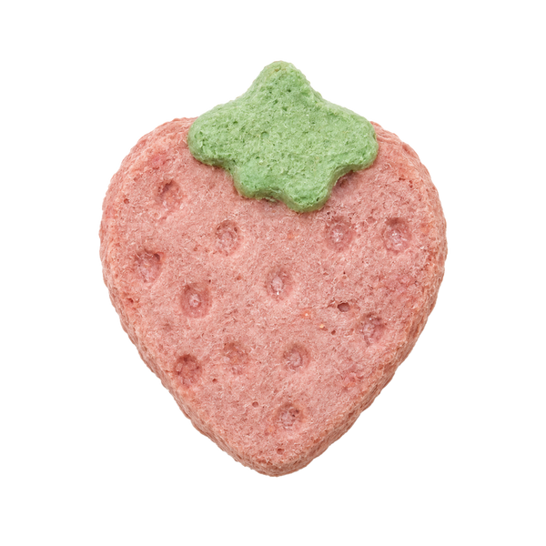 Strawberry Yogurt Freeze-Dried 1.7oz