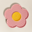 Sunflower Silicone - Lick Mat