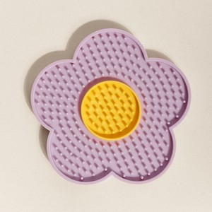 Sunflower Silicone - Lick Mat